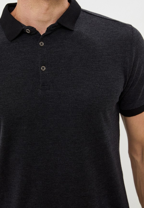 фото Поло deeluxe