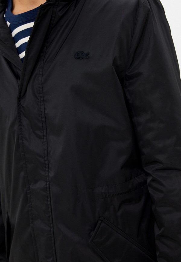 фото Парка lacoste