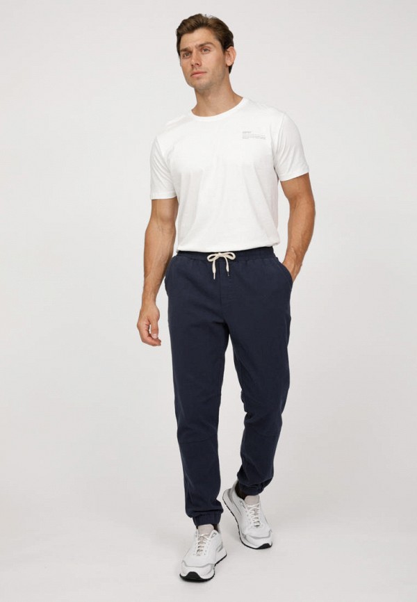 фото Брюки black motte