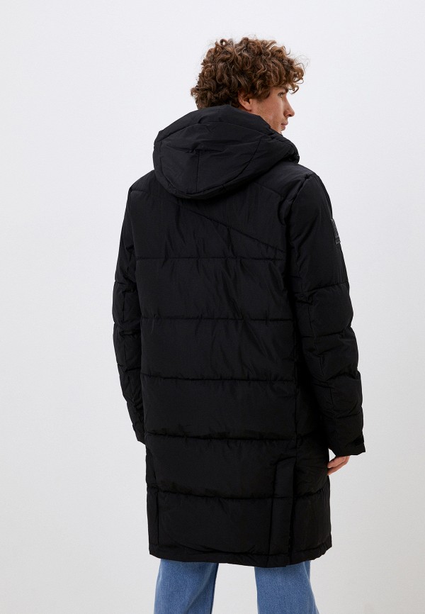 фото Куртка утепленная urban fashion for men