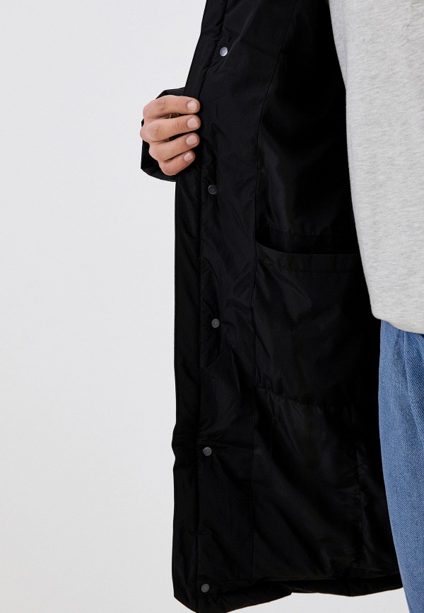 фото Куртка утепленная urban fashion for men