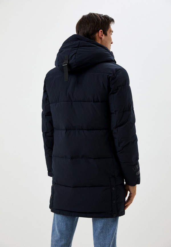 фото Куртка утепленная urban fashion for men