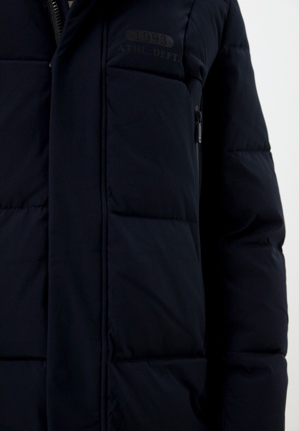 фото Куртка утепленная urban fashion for men