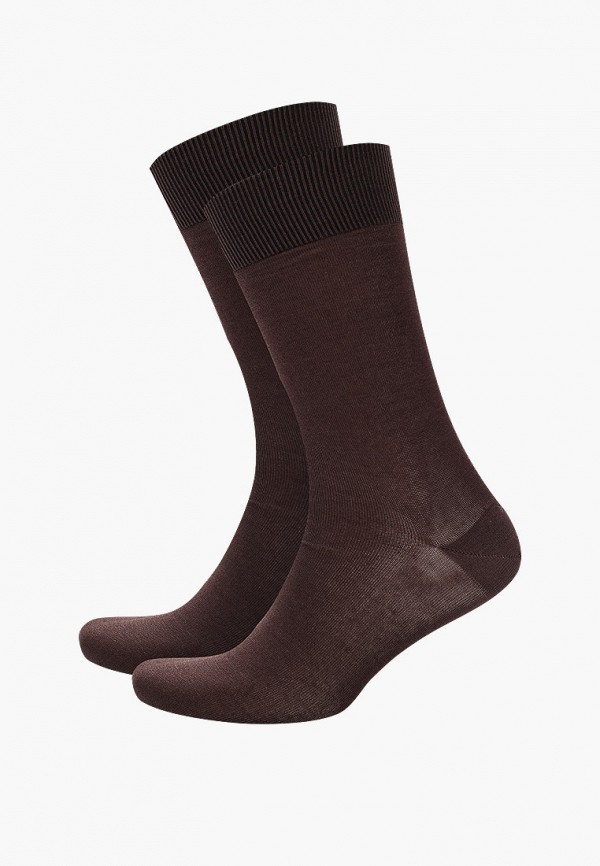 фото Носки 2 пары holstinka