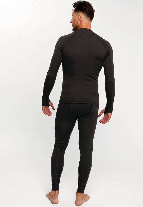 фото Лонгслив и кальсоны polar wolf