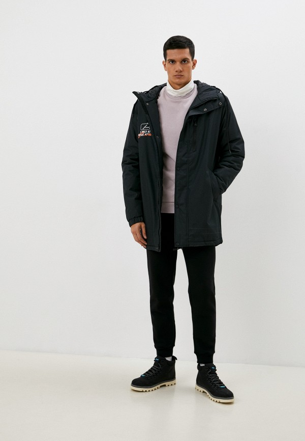 фото Куртка утепленная befree