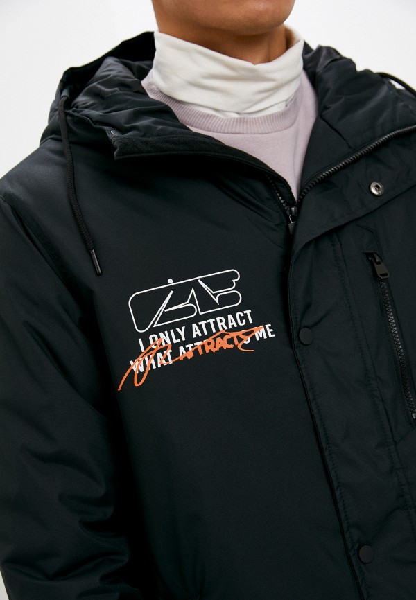 фото Куртка утепленная befree