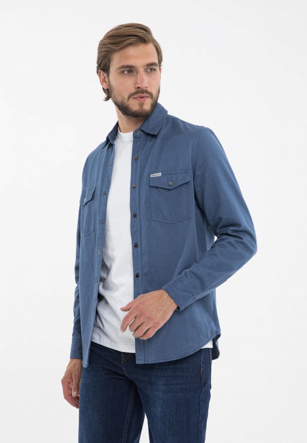 фото Рубашка velocity