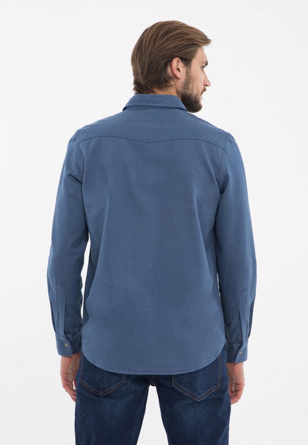 фото Рубашка velocity