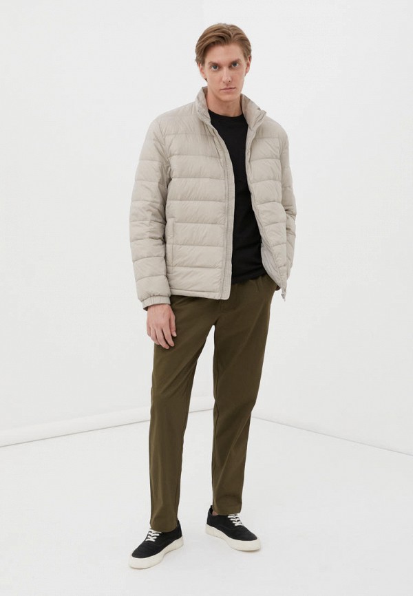 фото Пуховик finn flare