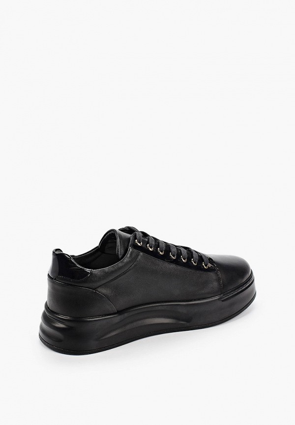 фото Кеды emanuele gelmetti