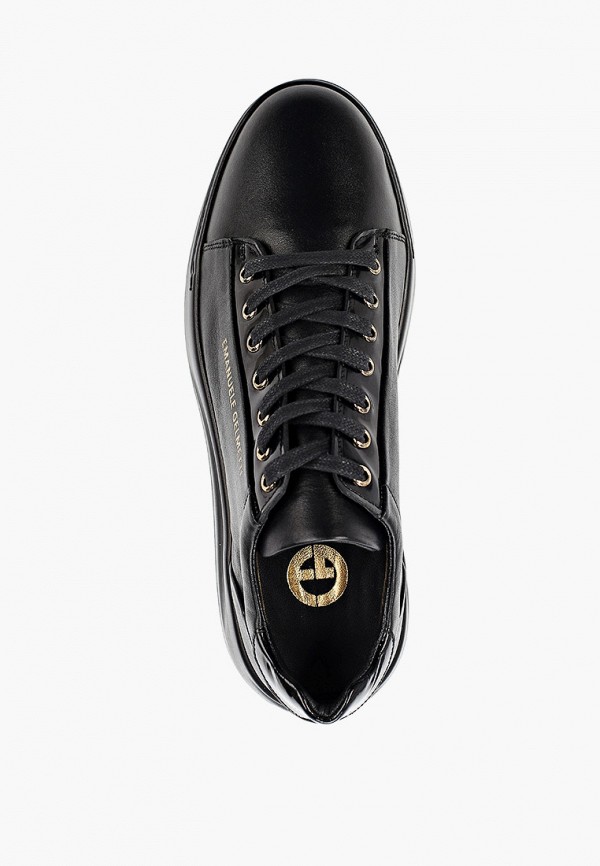 фото Кеды emanuele gelmetti