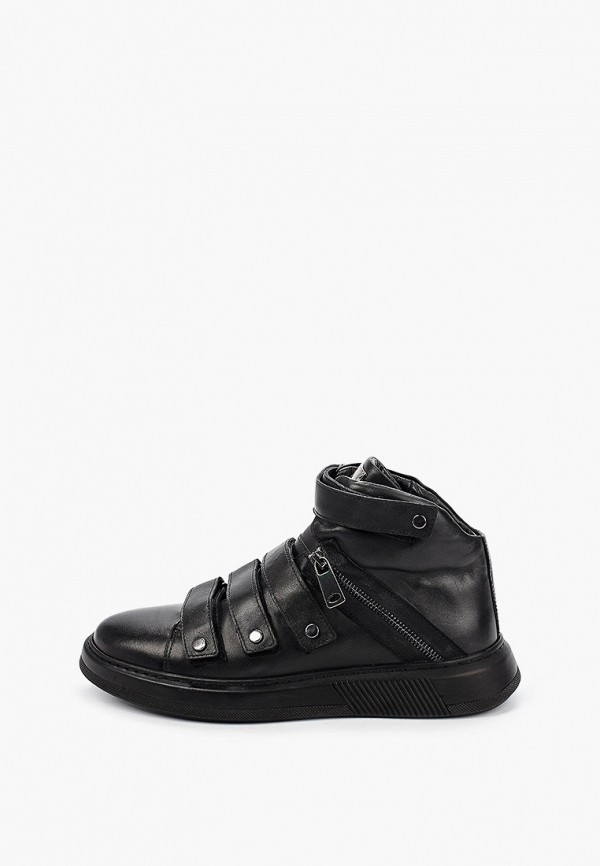 фото Кеды emanuele gelmetti