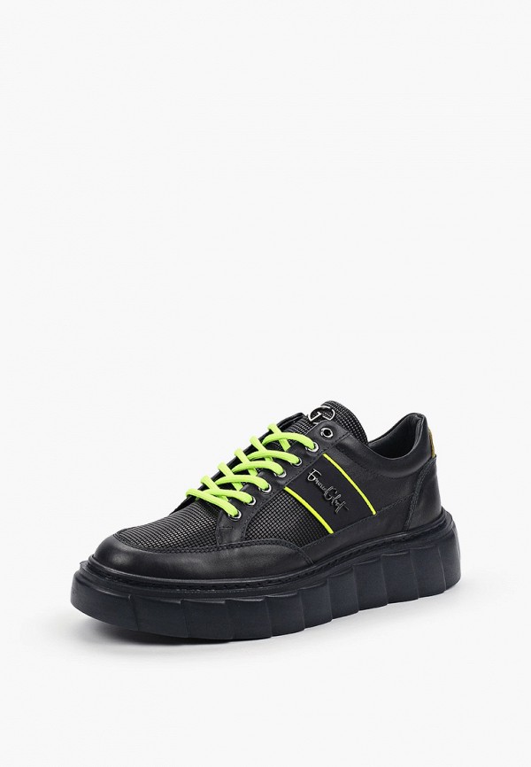 фото Кеды emanuele gelmetti