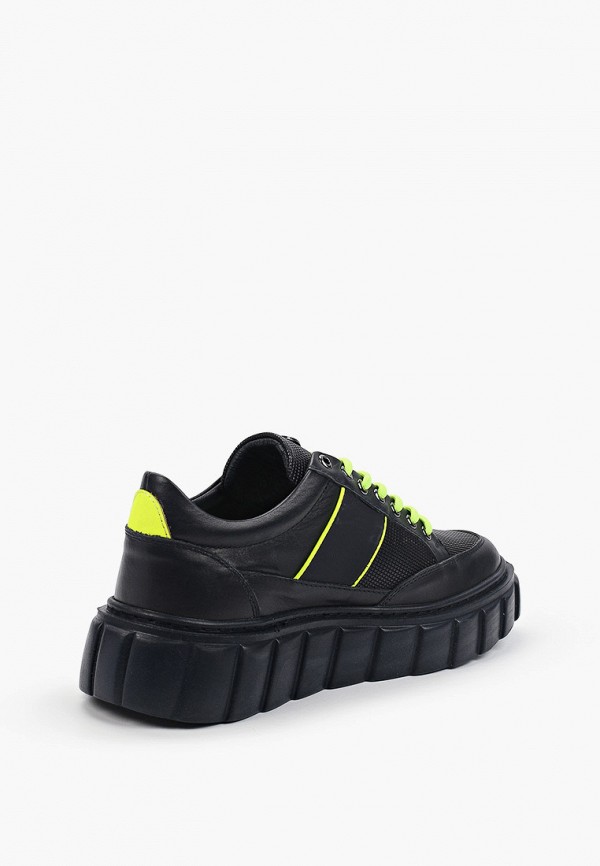 фото Кеды emanuele gelmetti