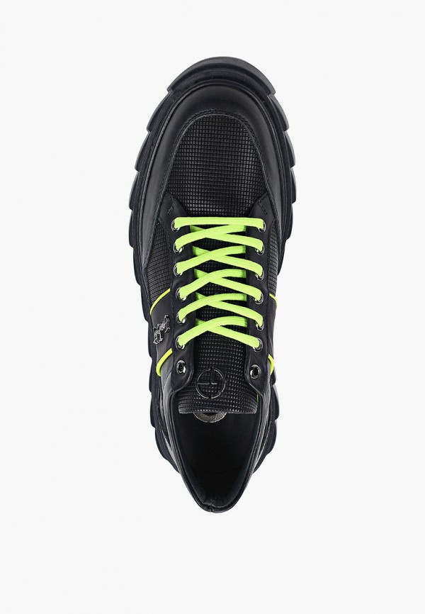 фото Кеды emanuele gelmetti