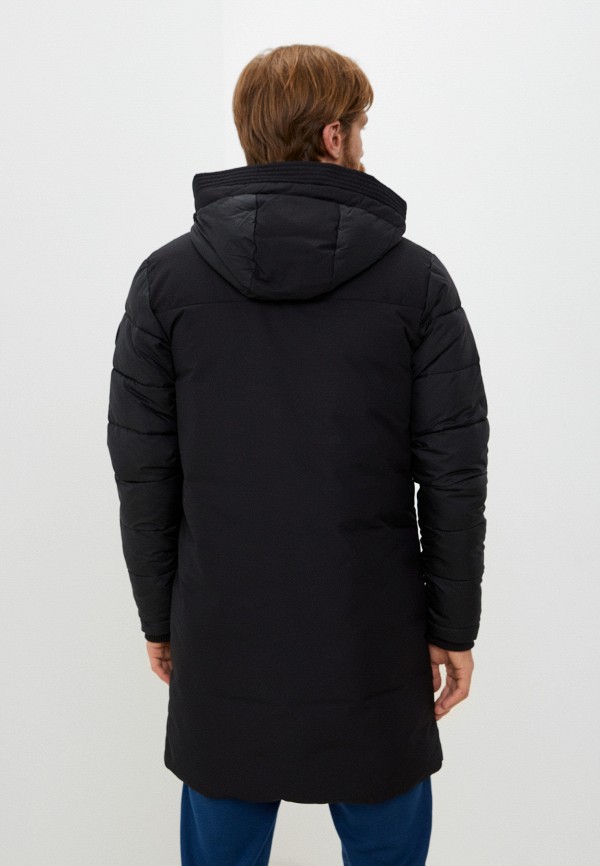 фото Пуховик demix