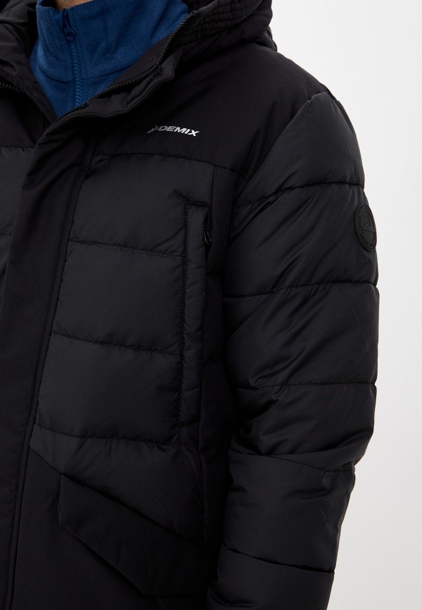 фото Пуховик demix