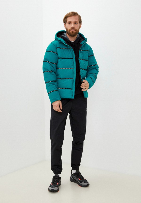 фото Куртка утепленная demix