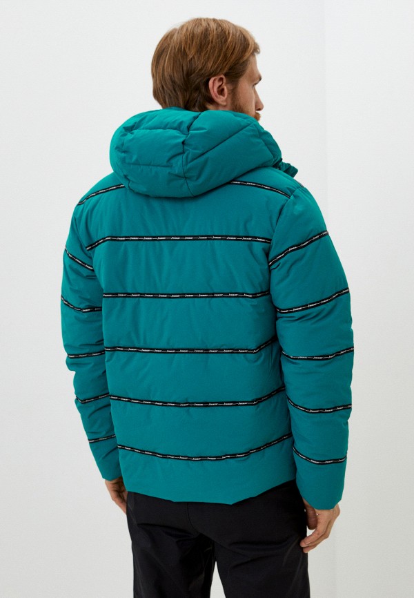 фото Куртка утепленная demix