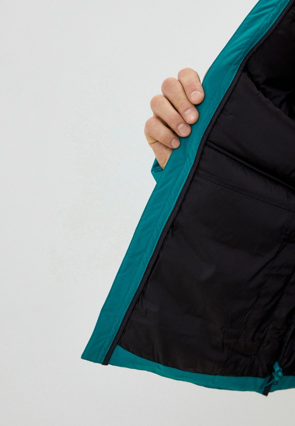 фото Куртка утепленная demix