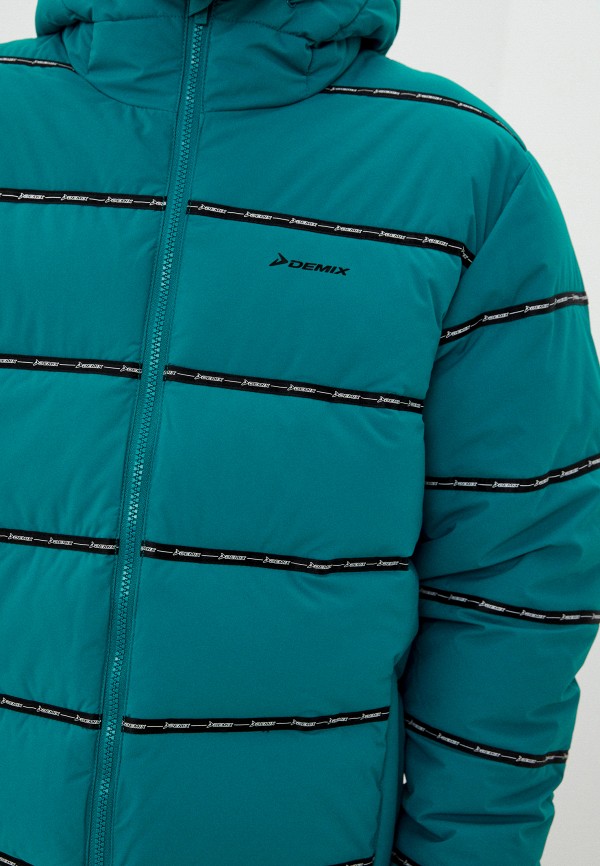 фото Куртка утепленная demix