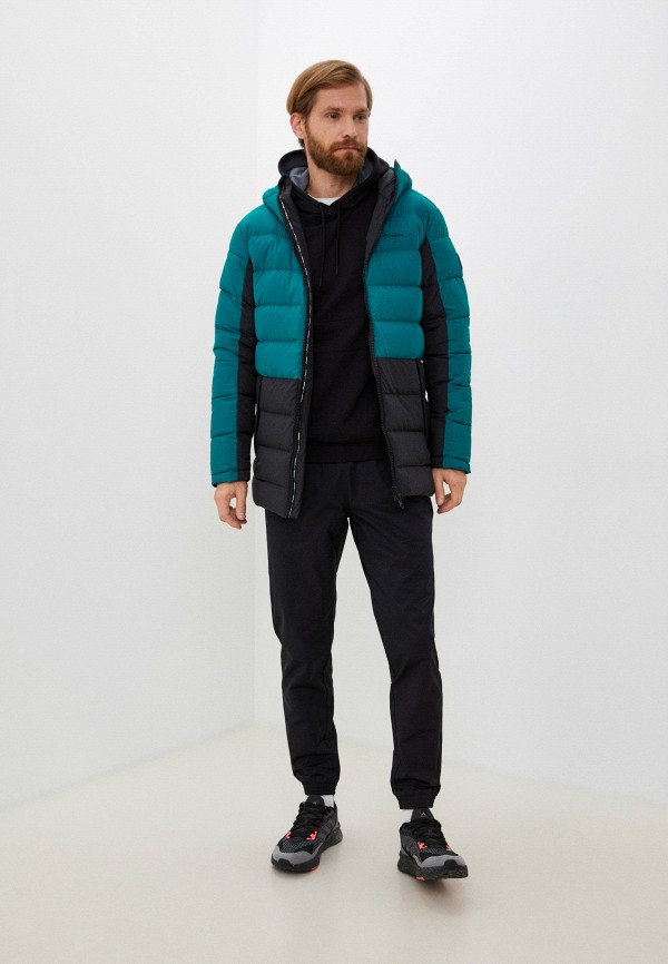 фото Пуховик demix