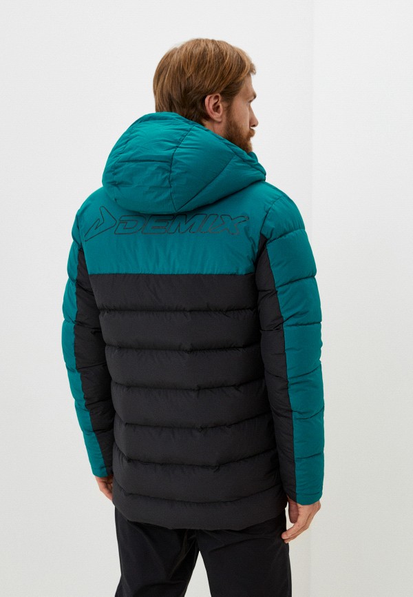 фото Пуховик demix