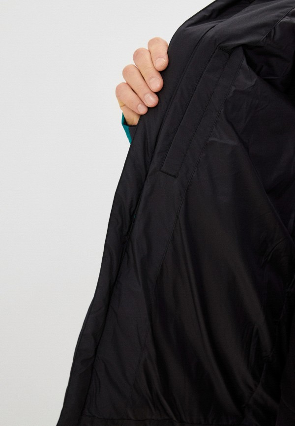 фото Пуховик demix