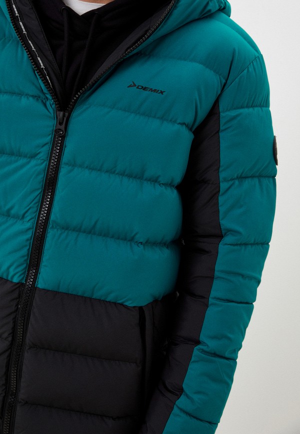 фото Пуховик demix
