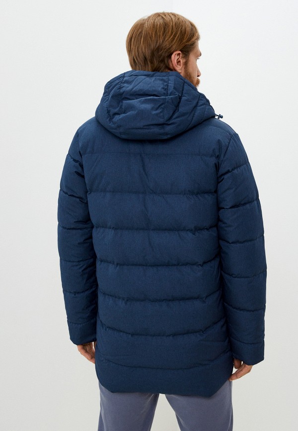 фото Пуховик demix