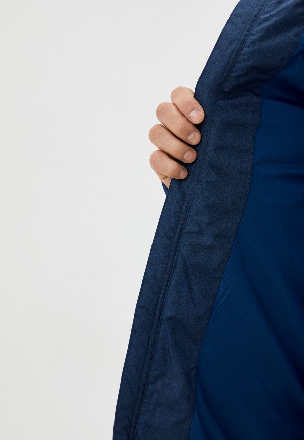 фото Пуховик demix