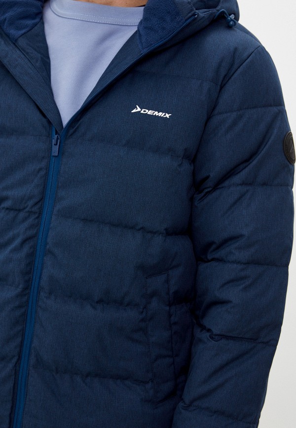 фото Пуховик demix