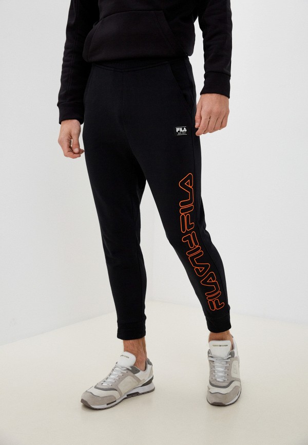 фото Брюки спортивные fila