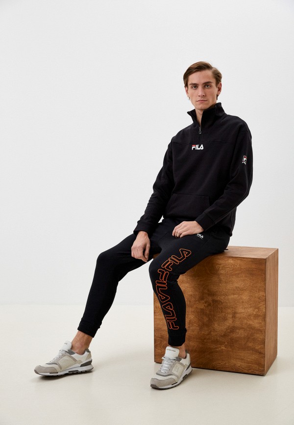 фото Брюки спортивные fila