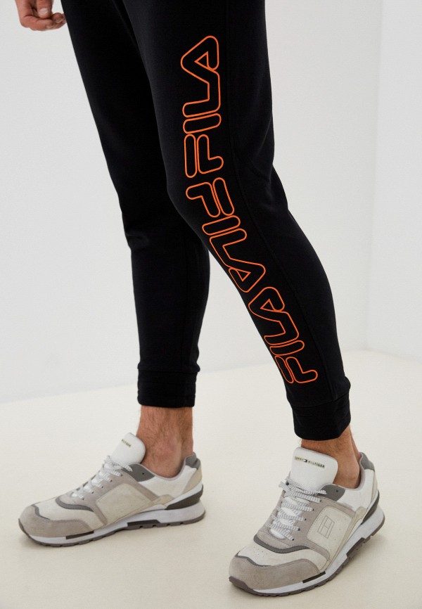 фото Брюки спортивные fila