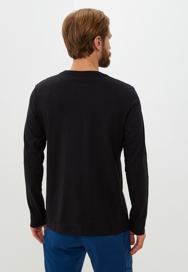 фото Лонгслив demix