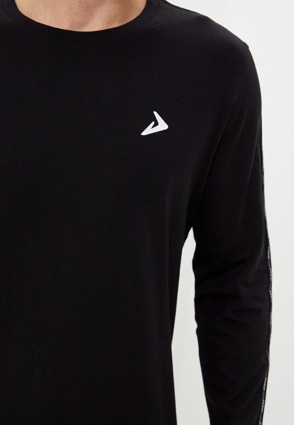 фото Лонгслив demix