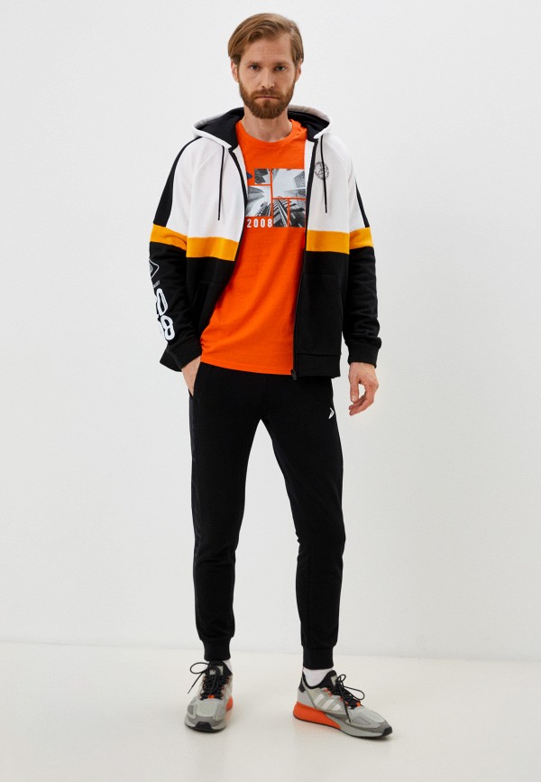 фото Брюки спортивные demix