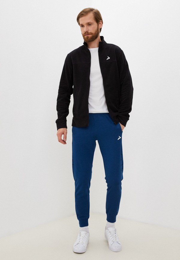 фото Брюки спортивные demix