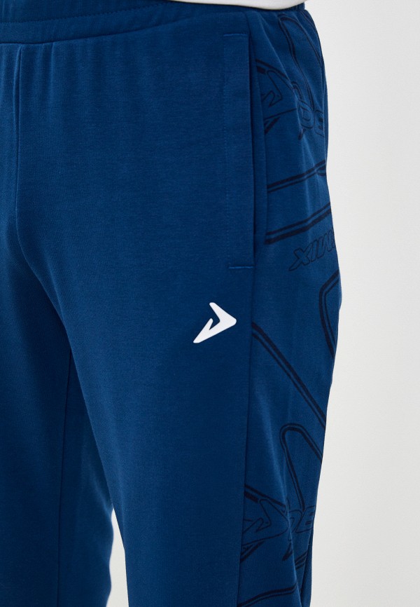 фото Брюки спортивные demix