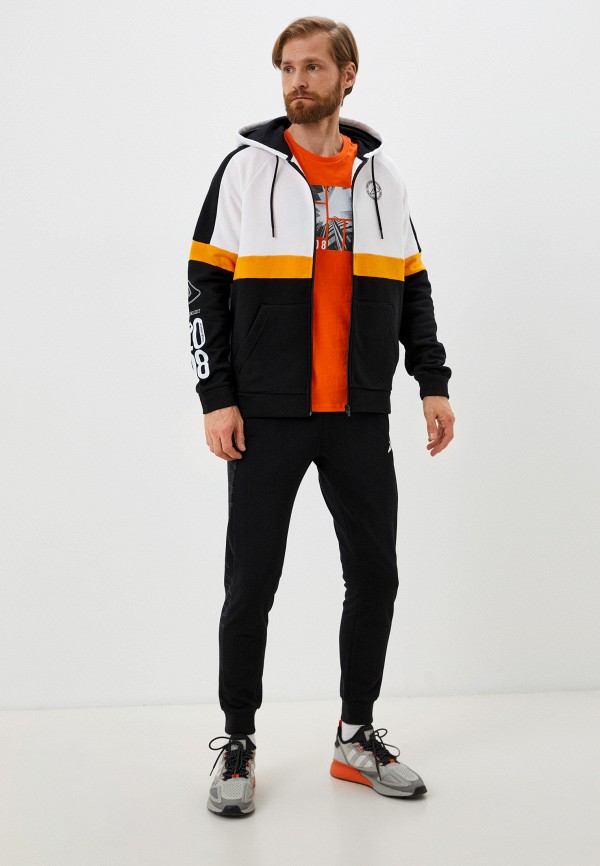 фото Толстовка demix