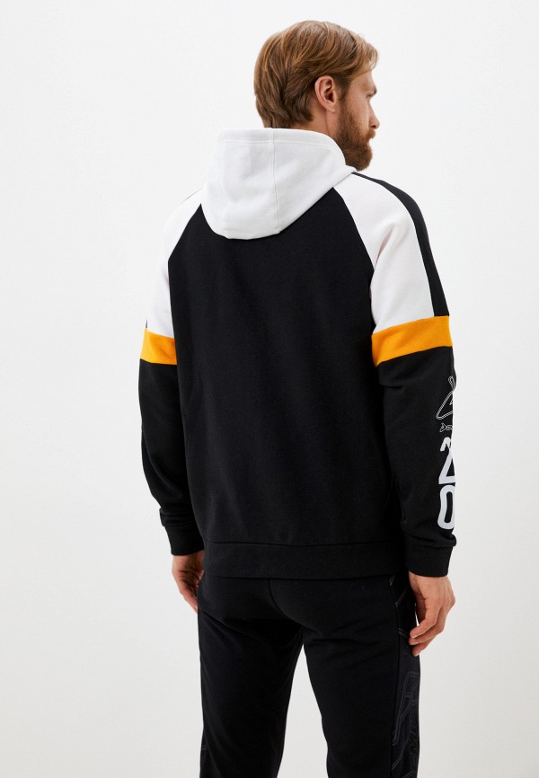 фото Толстовка demix