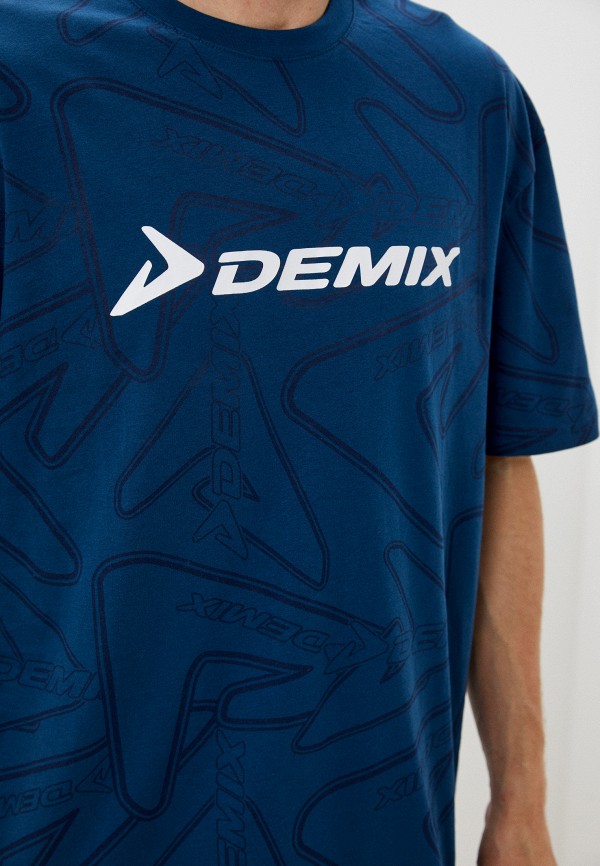 фото Футболка demix