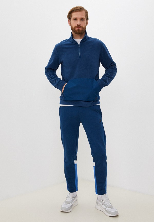 фото Брюки спортивные demix