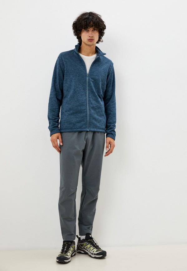 фото Брюки утепленные northland