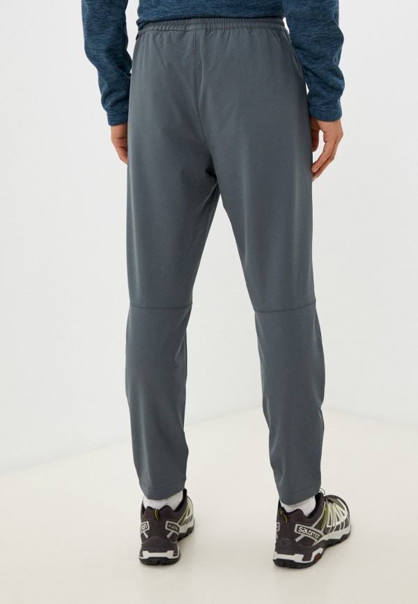 фото Брюки утепленные northland