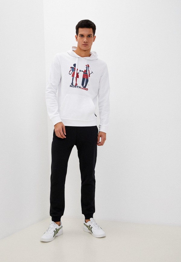 фото Худи northland