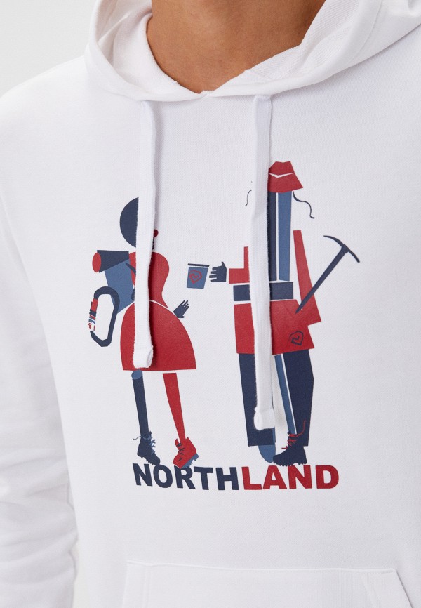 фото Худи northland