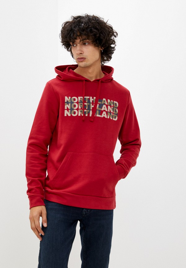 фото Худи northland